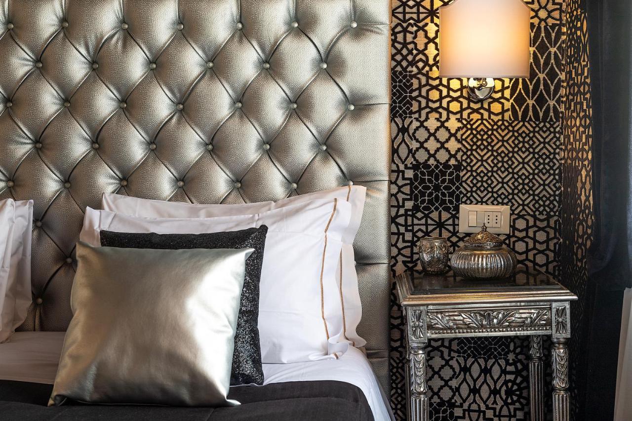 Domus Superior Hotell Venezia Eksteriør bilde