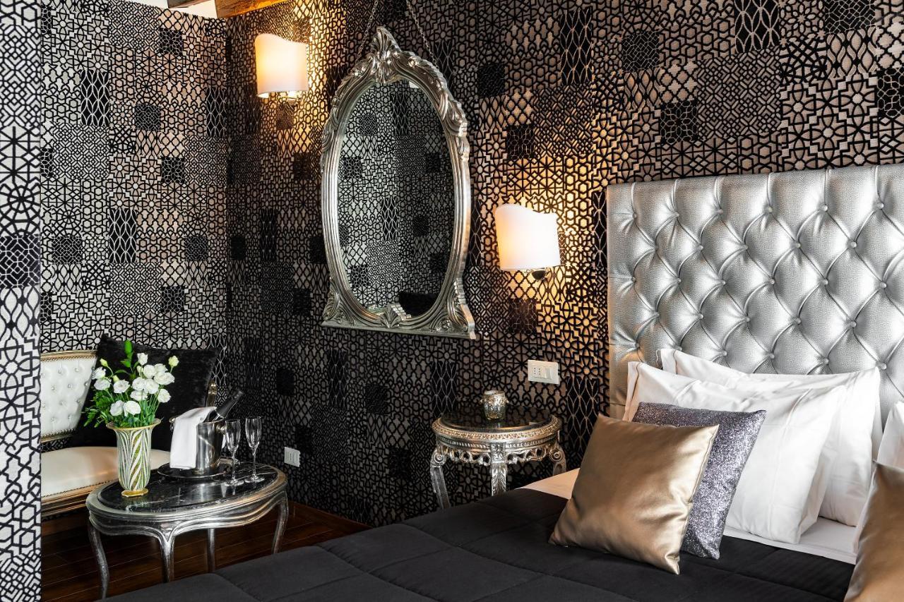 Domus Superior Hotell Venezia Eksteriør bilde