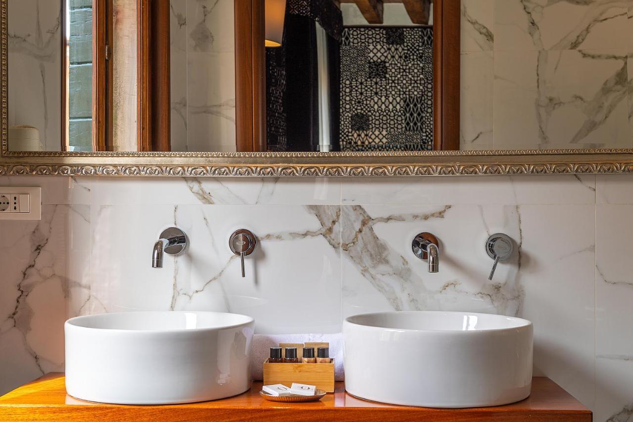 Domus Superior Hotell Venezia Eksteriør bilde