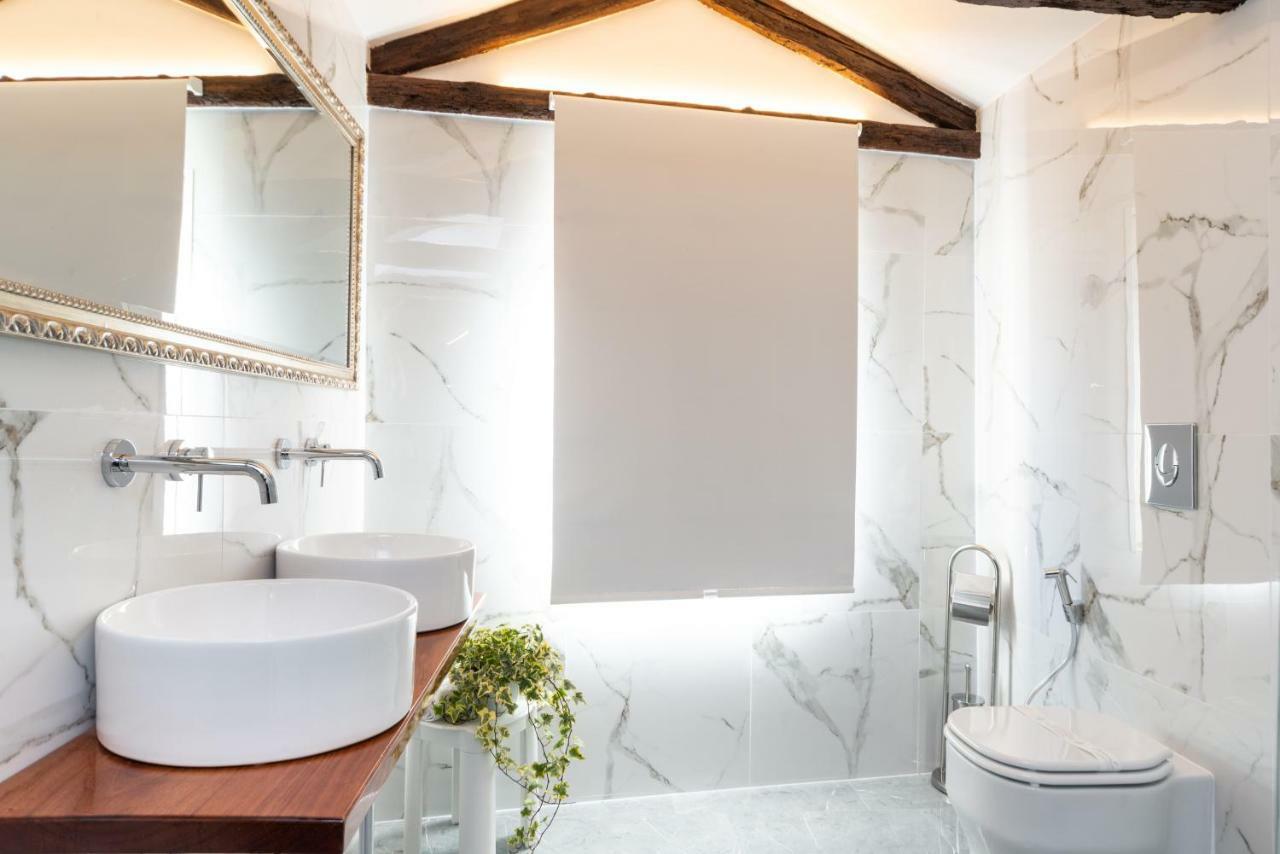Domus Superior Hotell Venezia Eksteriør bilde