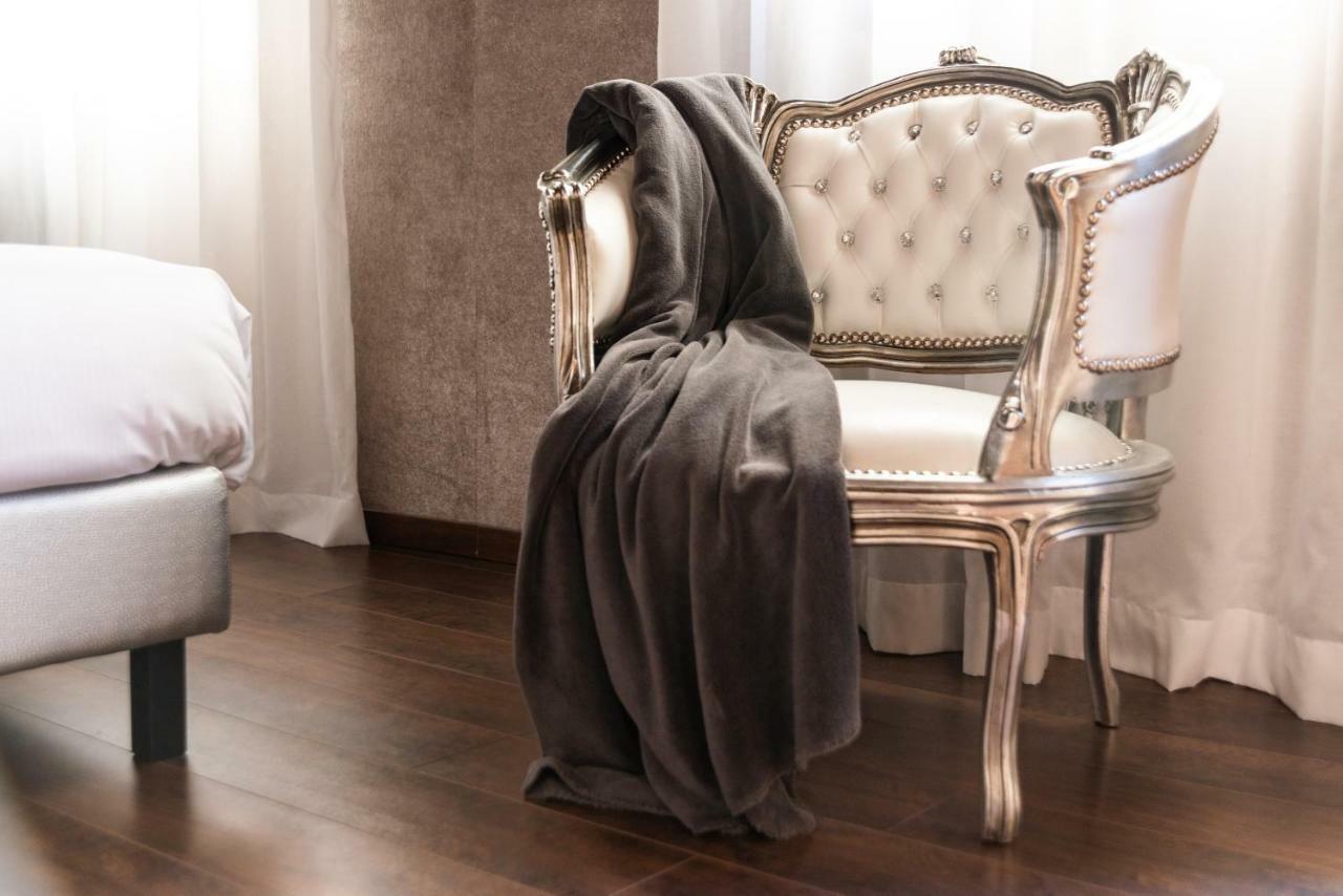Domus Superior Hotell Venezia Eksteriør bilde