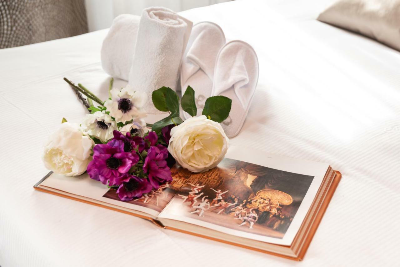 Domus Superior Hotell Venezia Eksteriør bilde