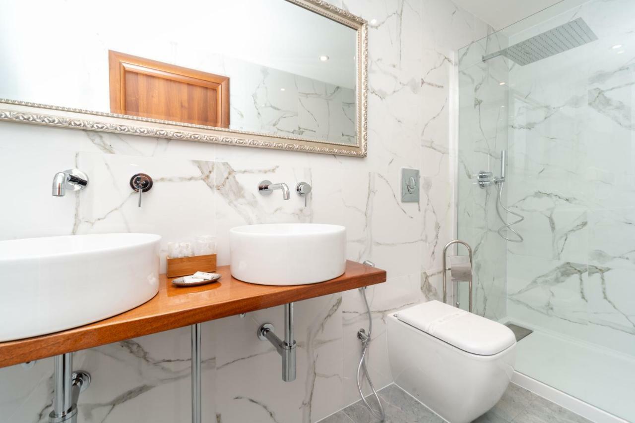 Domus Superior Hotell Venezia Eksteriør bilde
