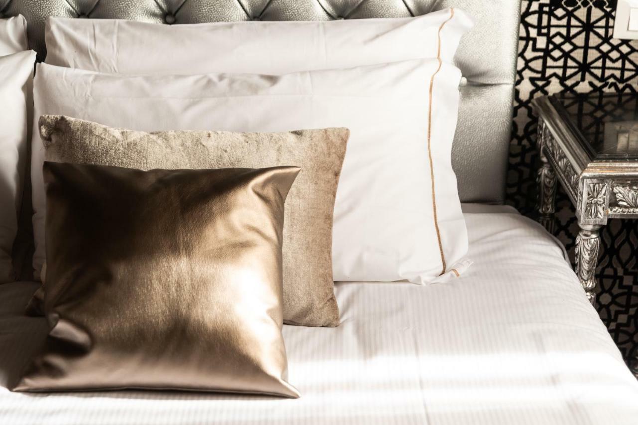 Domus Superior Hotell Venezia Eksteriør bilde