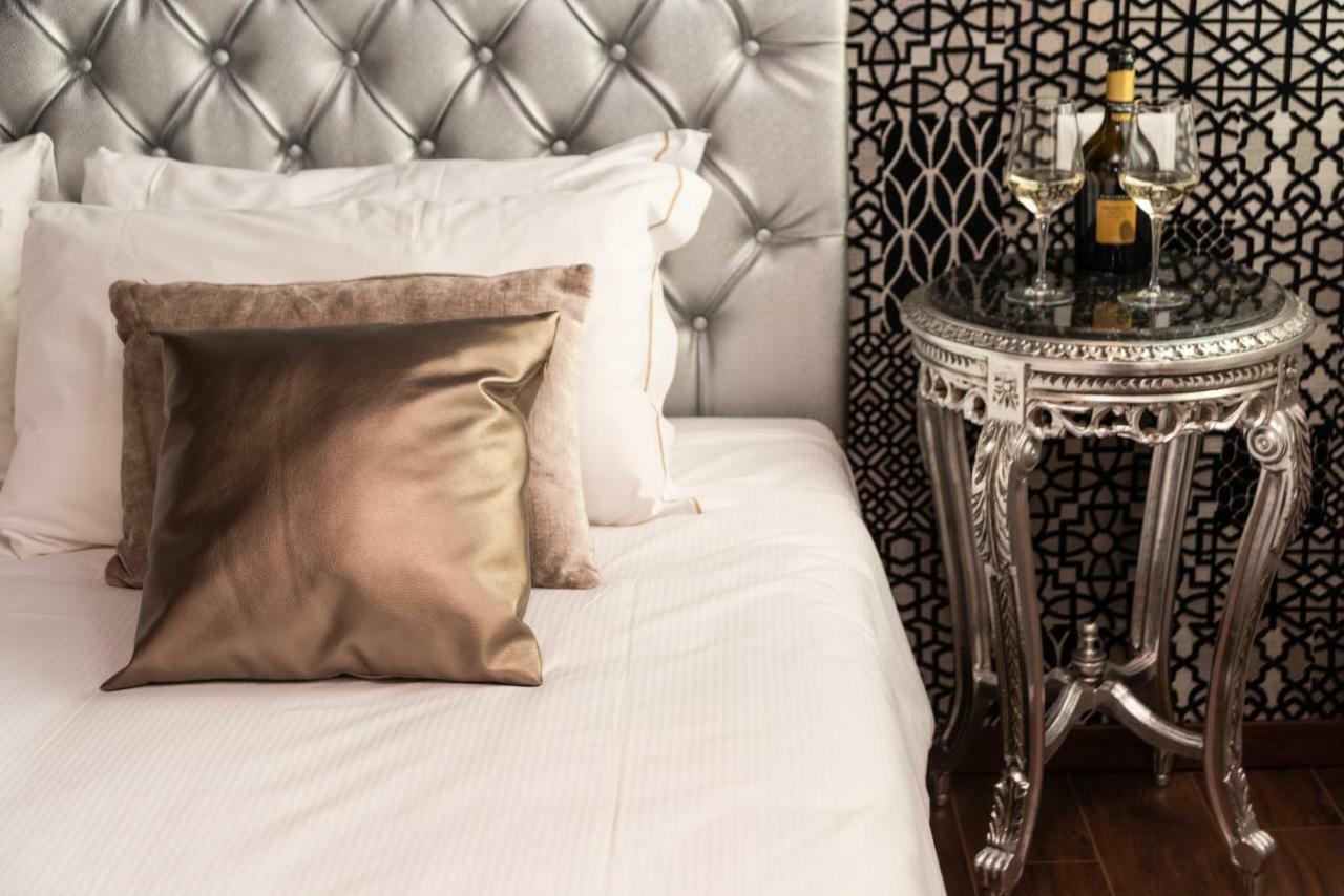 Domus Superior Hotell Venezia Eksteriør bilde